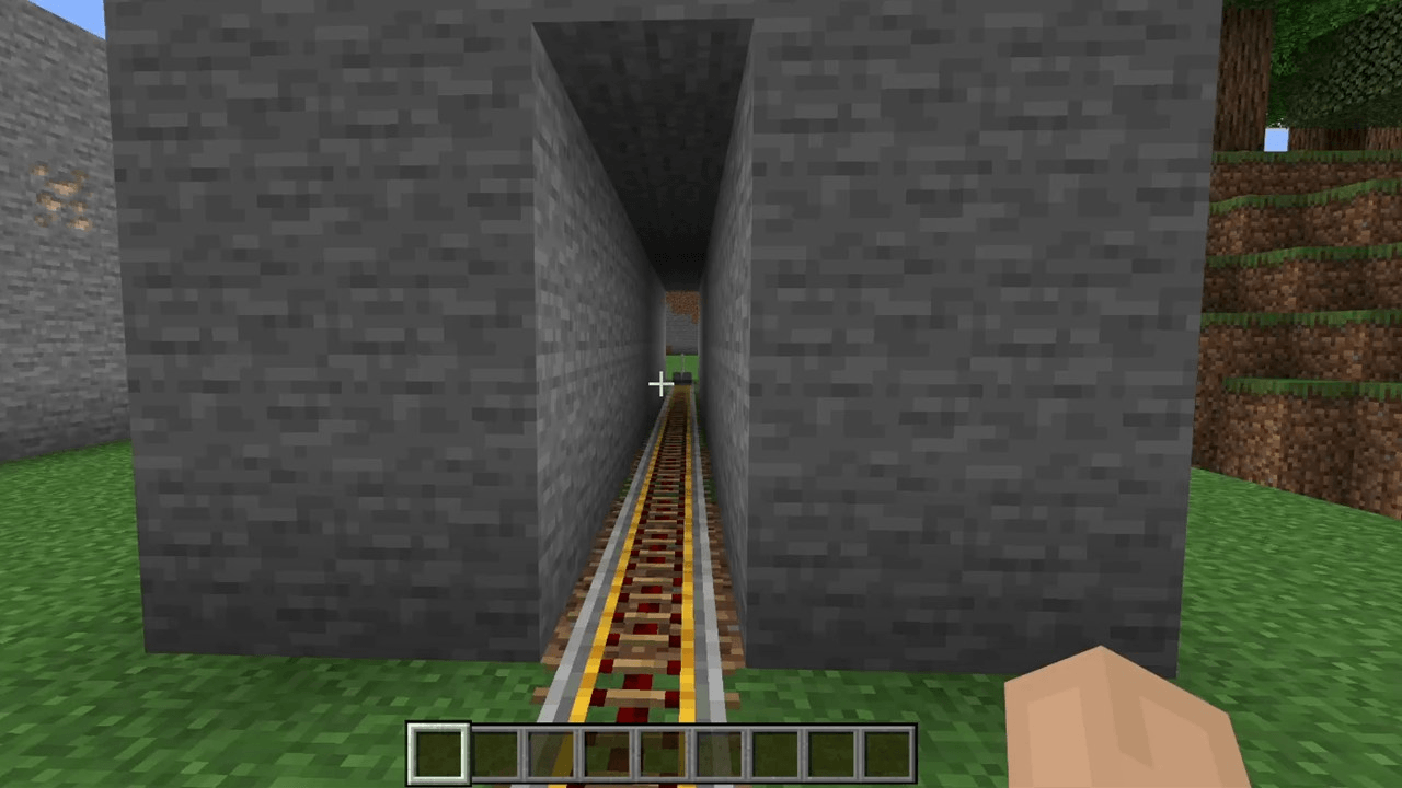 Even Ground — screenshot 2