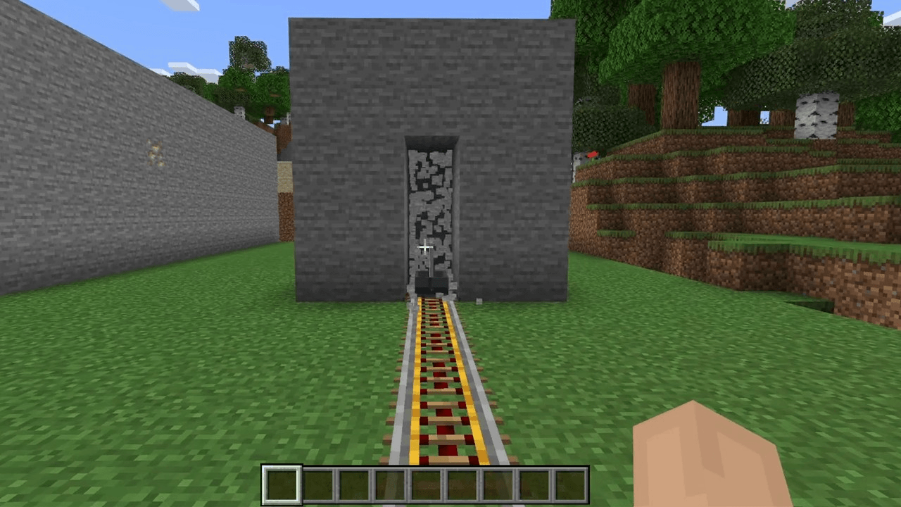 Even Ground — screenshot 4