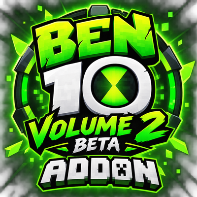 Ben 10 Volume 2
