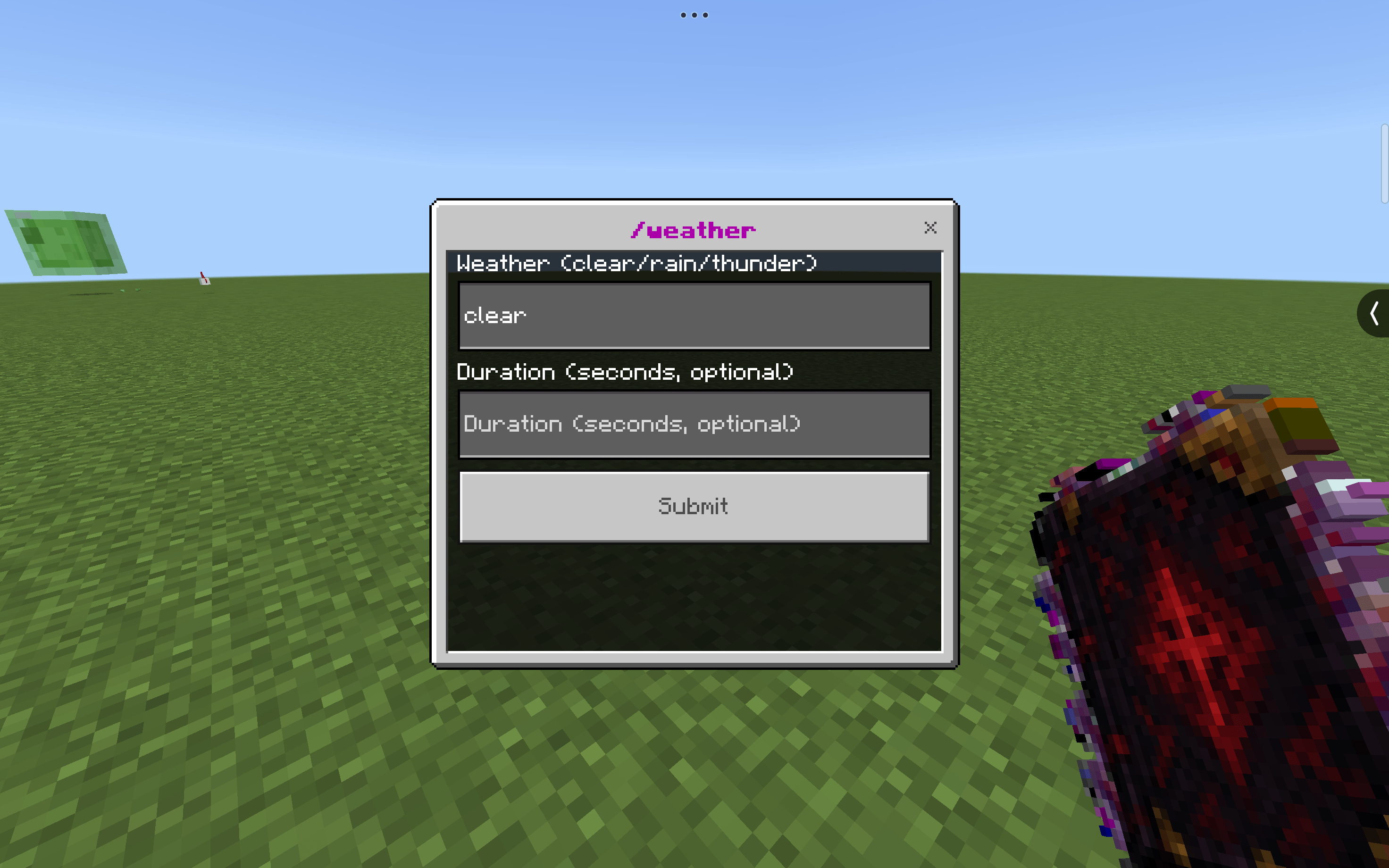 Knowledge of notch — screenshot 1