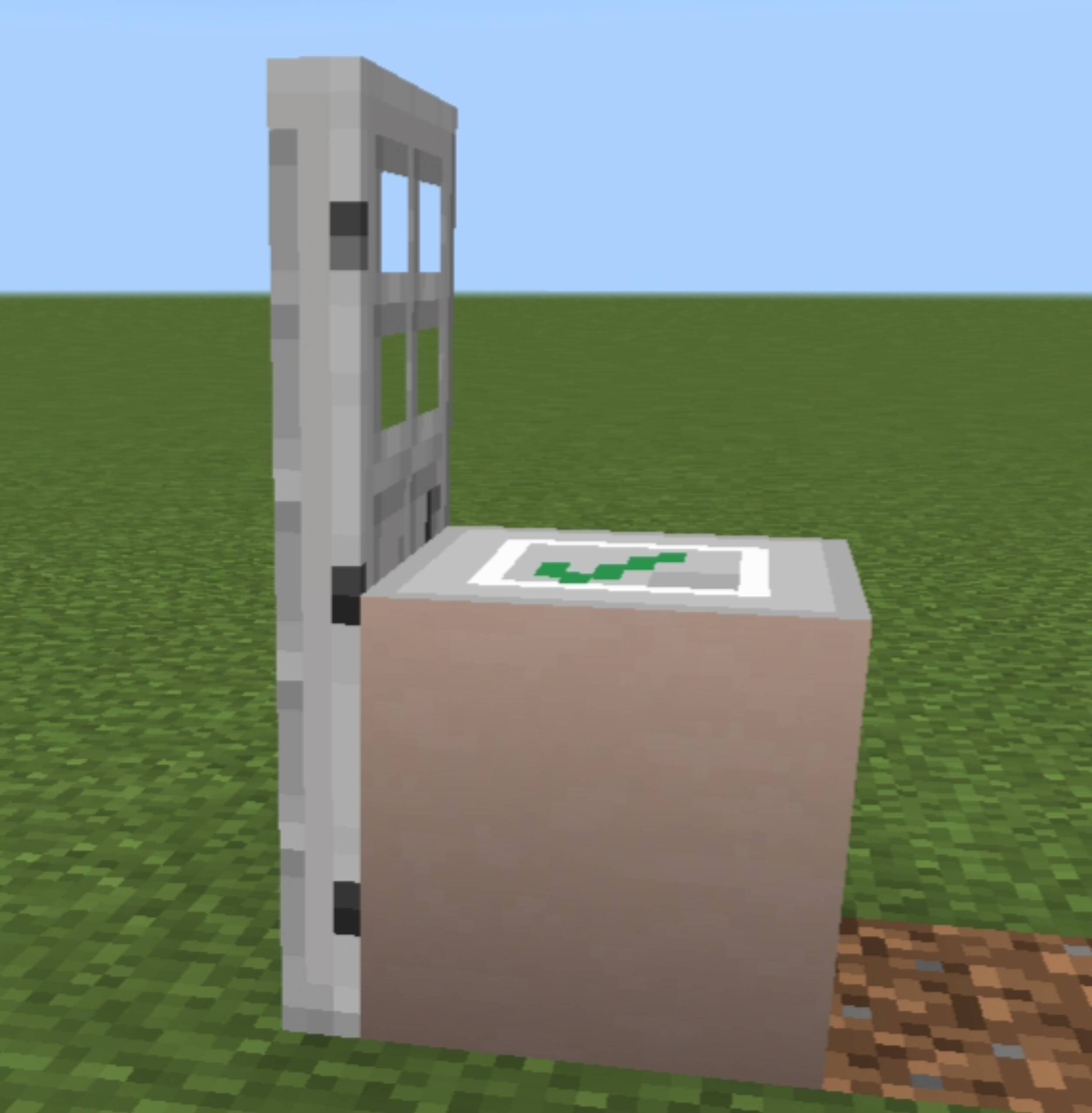 Redstone Turnstile — screenshot 3