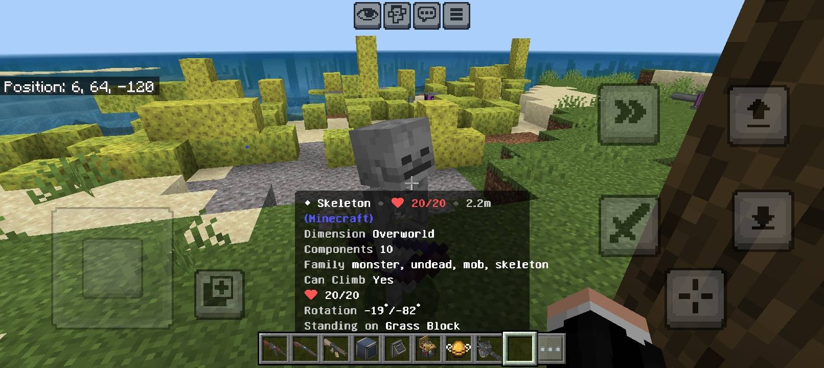Jade Ri — Minecraft Bedrock Addon Download | MCModsHub