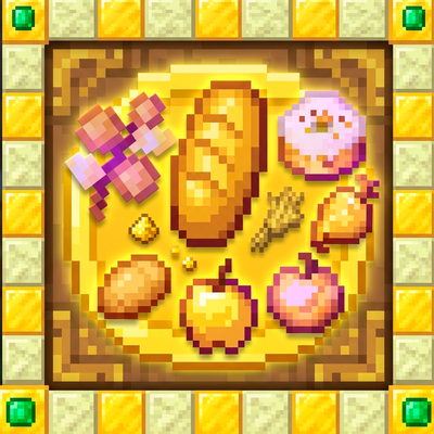 Golden Food