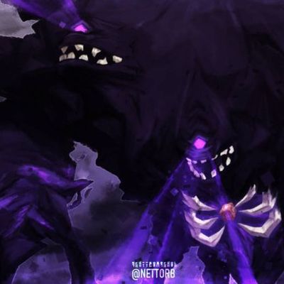 pickle’s wither storm addon v0.008