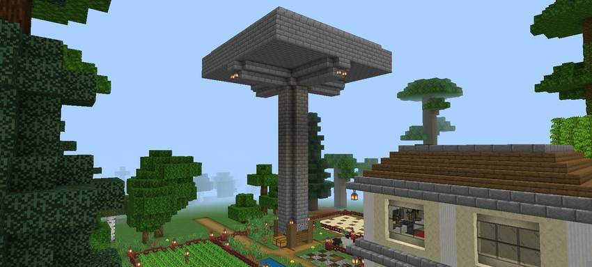 Day 0 Ultimate Survival Base (Achievements ON) — screenshot 3