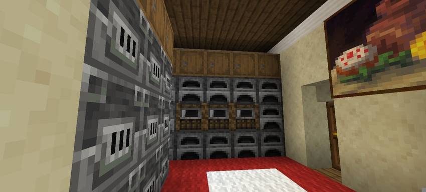Day 0 Ultimate Survival Base (Achievements ON) — screenshot 8