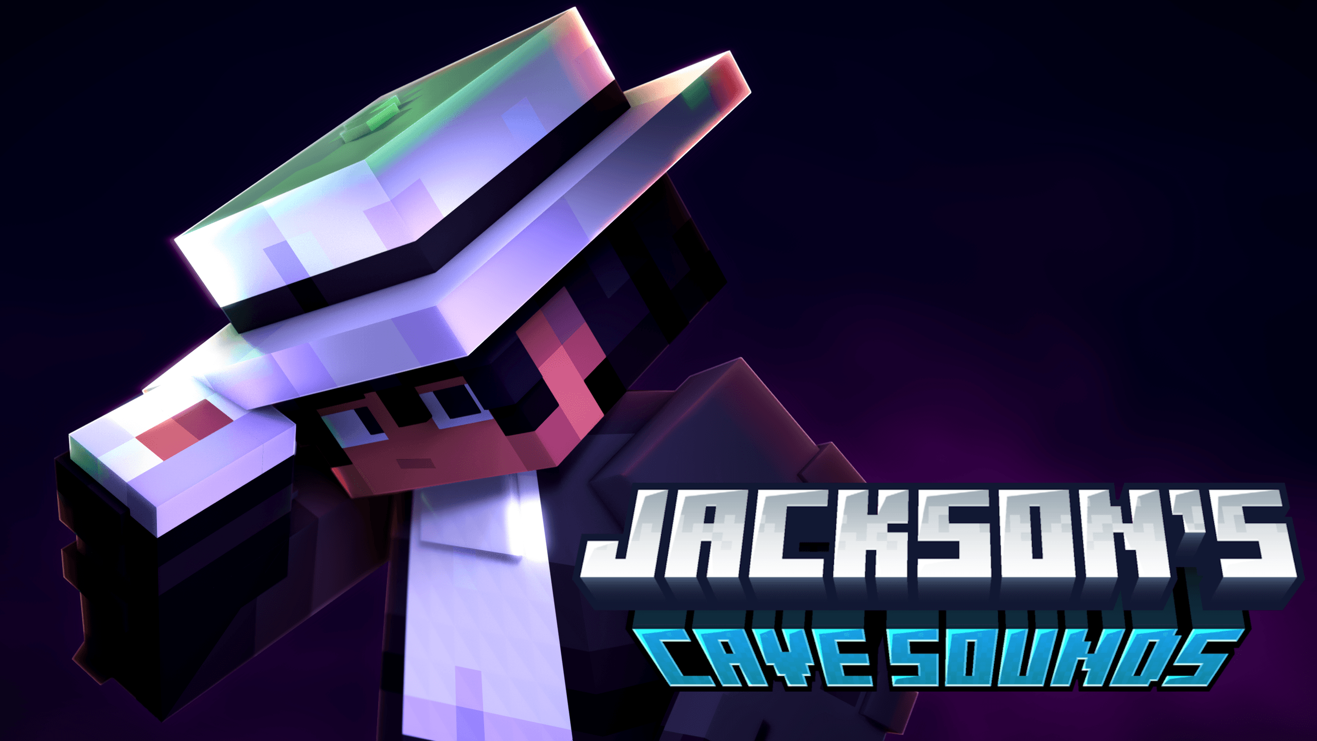 Jackson's Cave Sounds — screenshot 1