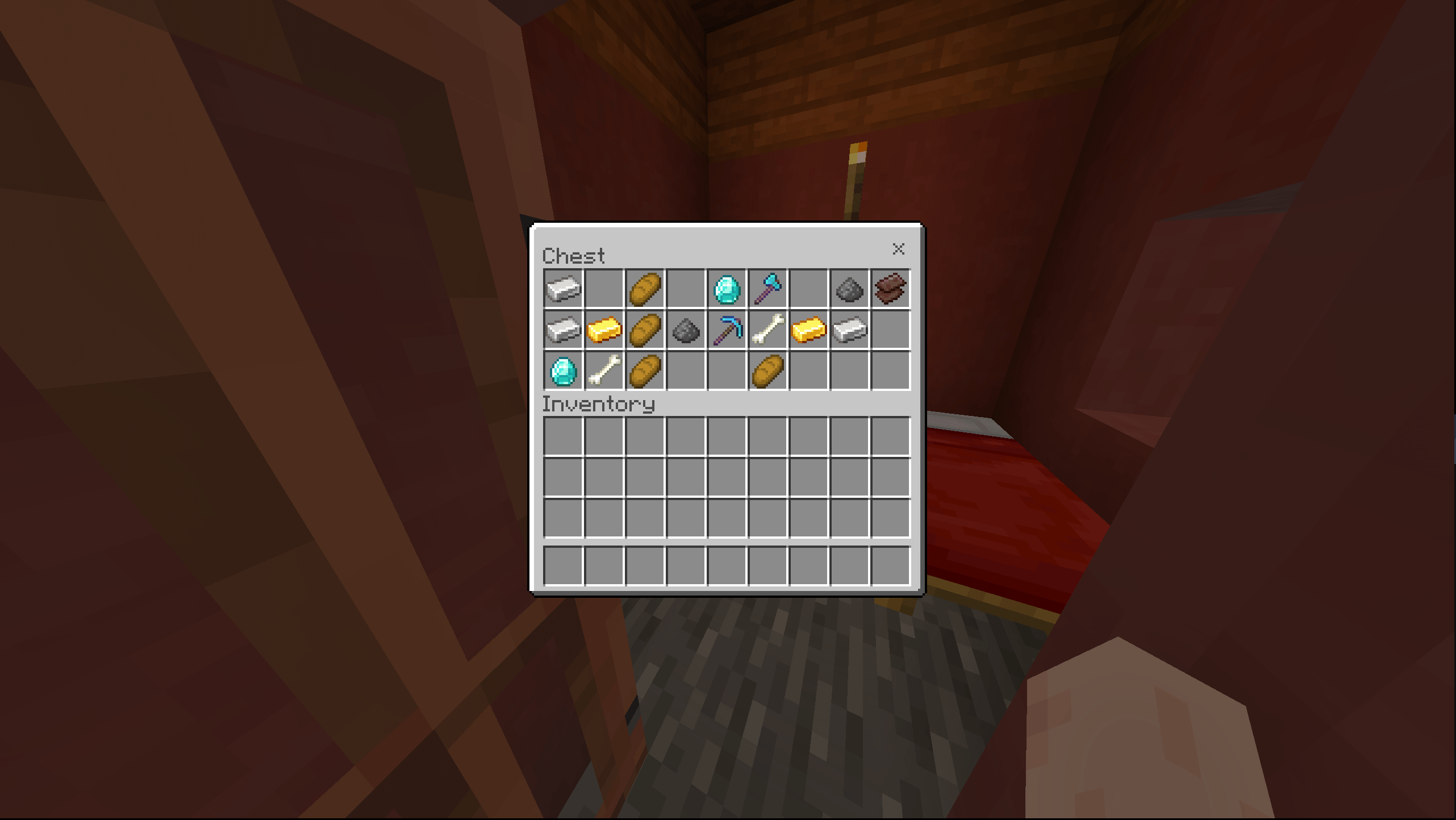 Chests Are OP — screenshot 2