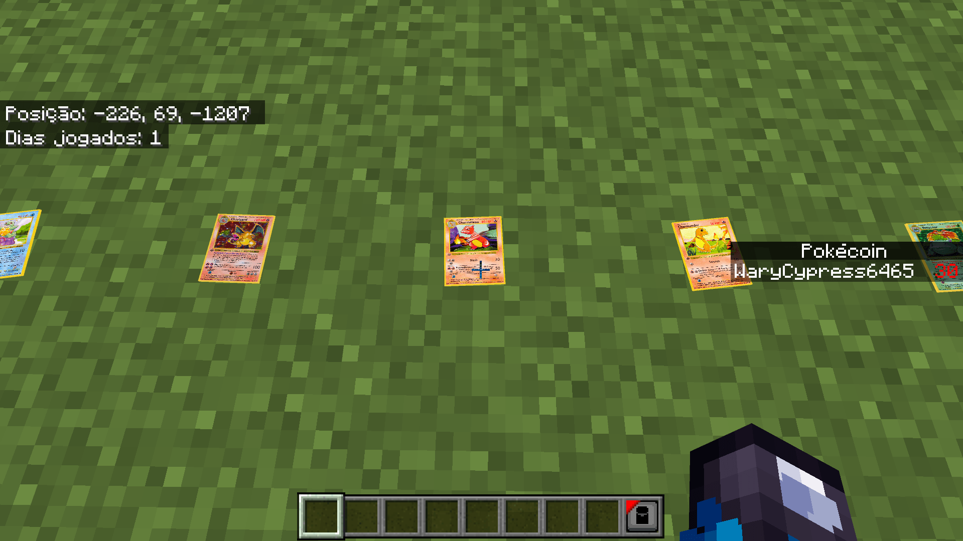 Pokémine TCG — screenshot 4