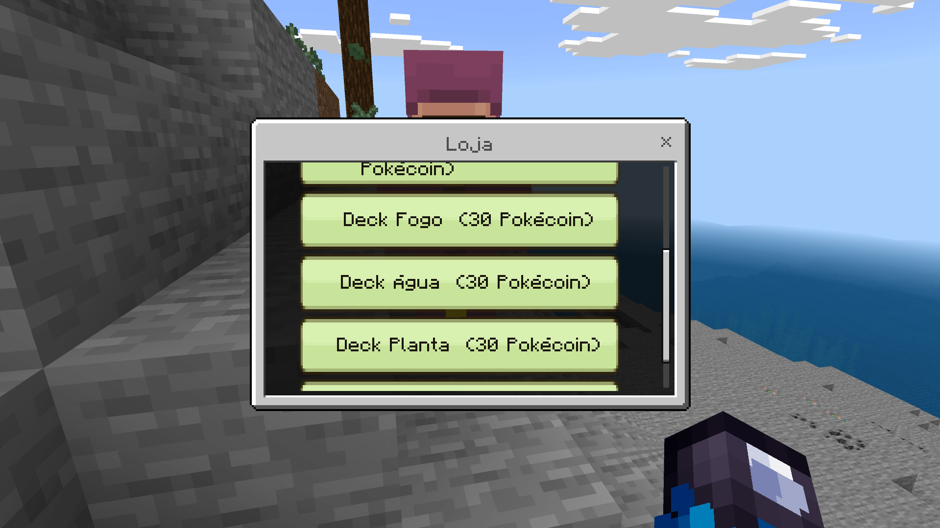 Pokémine TCG — screenshot 6