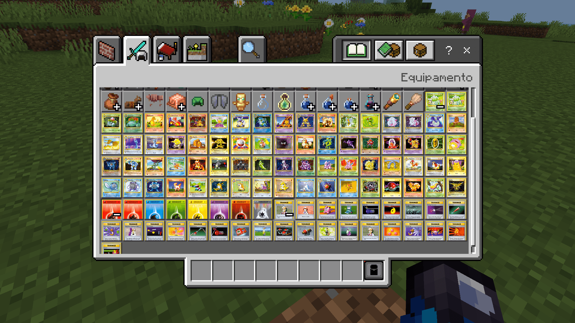Pokémine TCG — screenshot 7