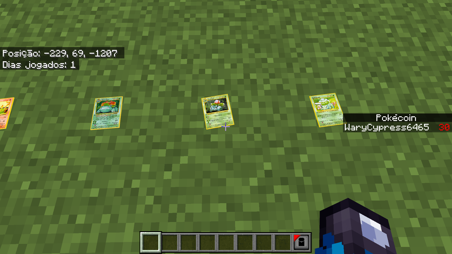 Pokémine TCG — screenshot 8