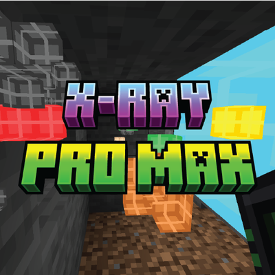 X Ray Pro Max