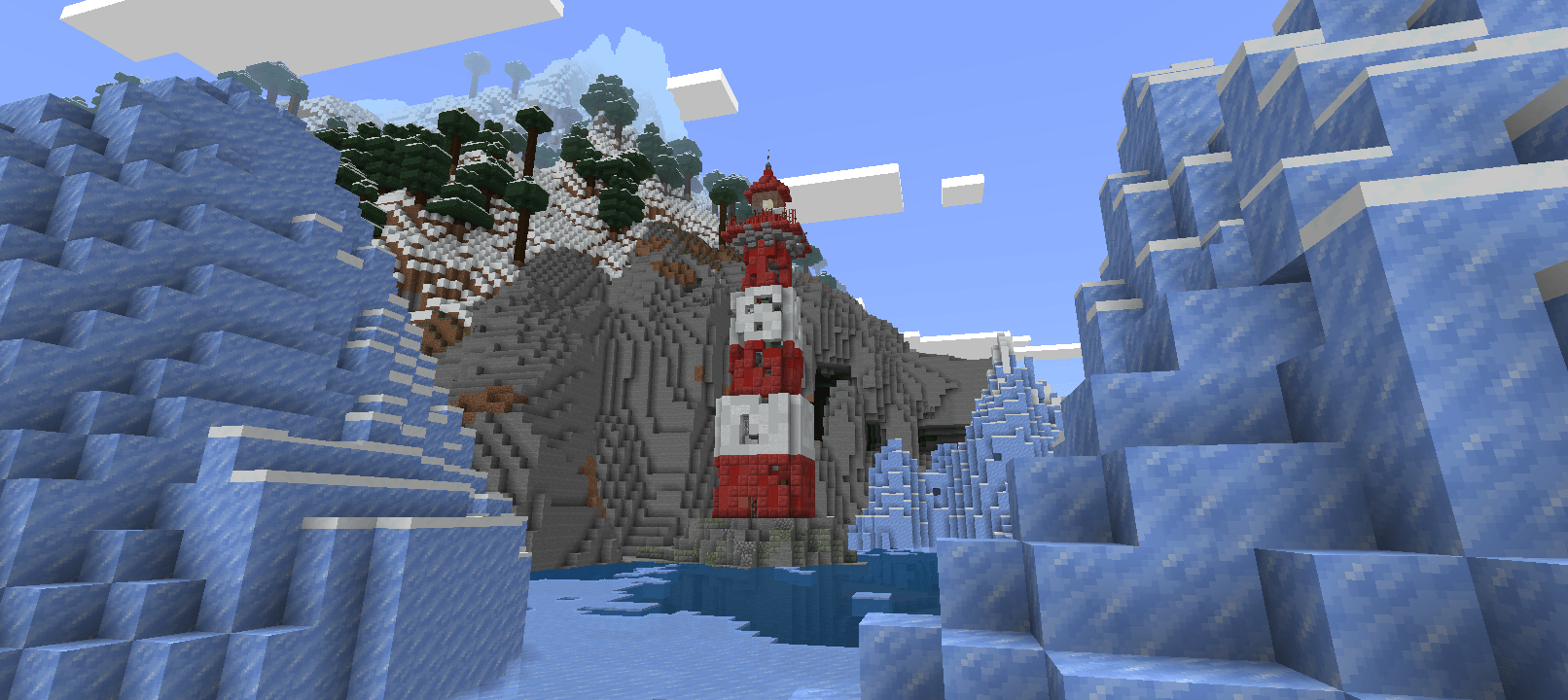 Behemoth: frozen apocalypse v1.3 — screenshot 7