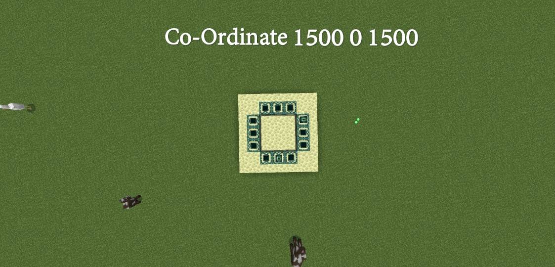 MINECRAFT BUT BLOCK CHANGE EVERY DAY — screenshot 8