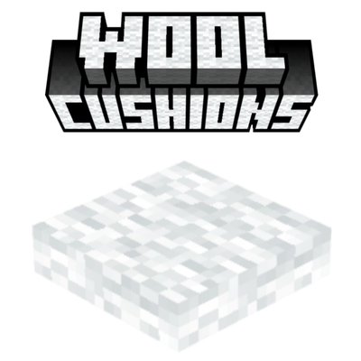 Wool Cushions