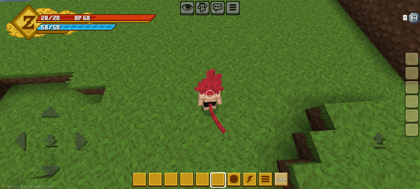 Colorful Tails — screenshot 2