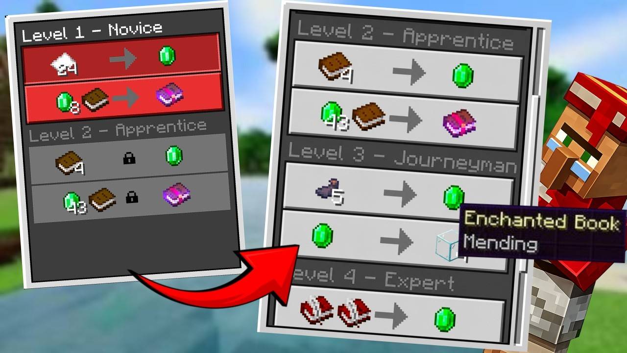 Trade Unlocker — screenshot 1