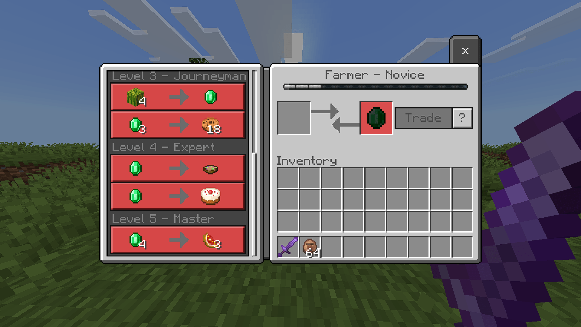 Trade Unlocker — screenshot 3