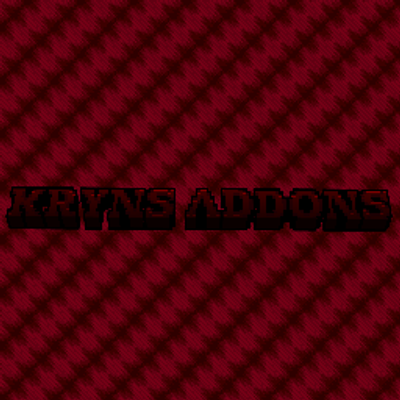 Kryns Holoprints