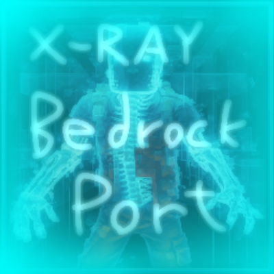 ultimate x-ray BE