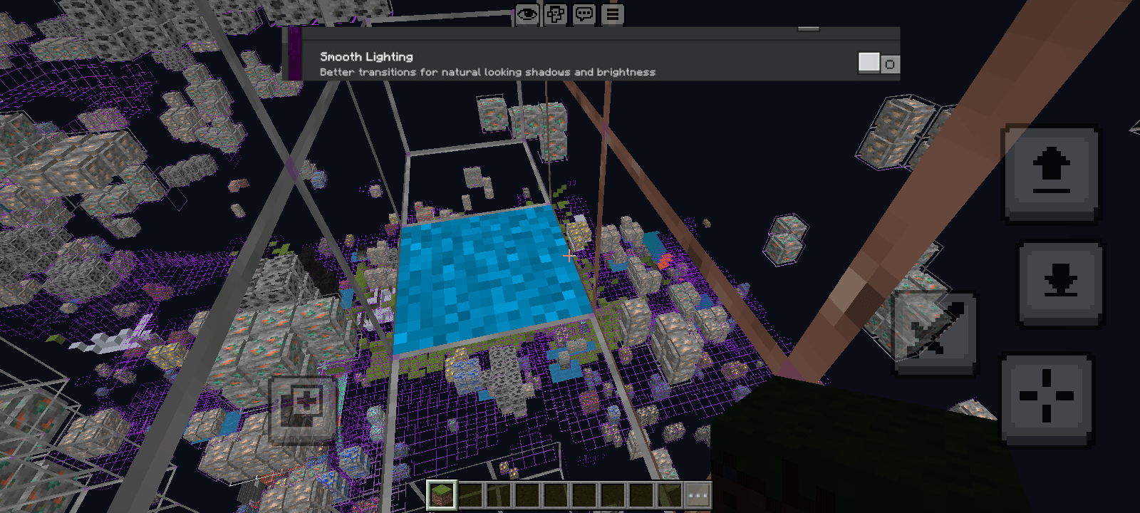 ultimate x-ray BE — screenshot 2