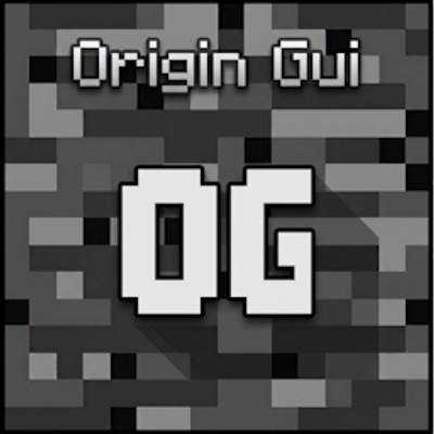 OriginGUI