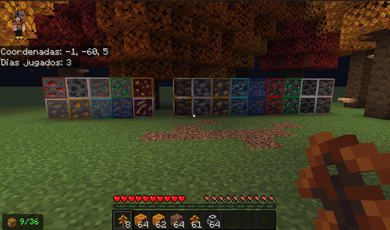OriginGUI — screenshot 5