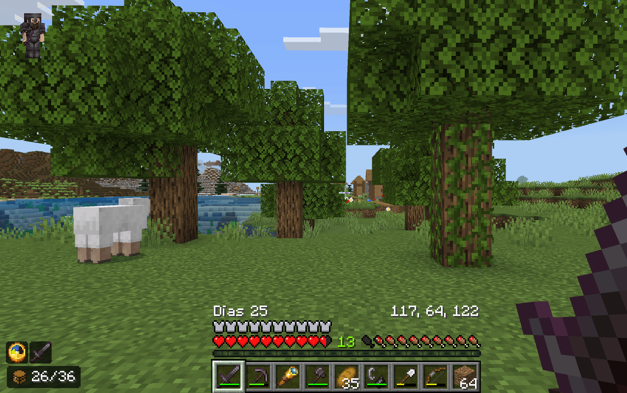 OriginGUI — screenshot 6
