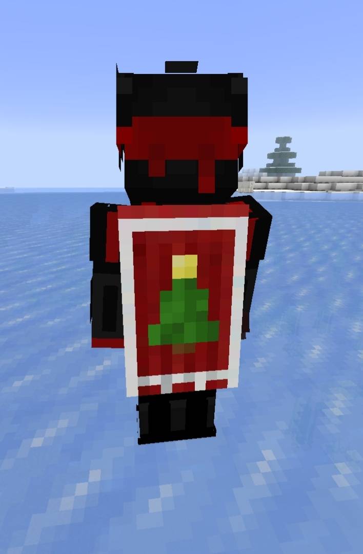 Capes Vault-v1 — screenshot 1
