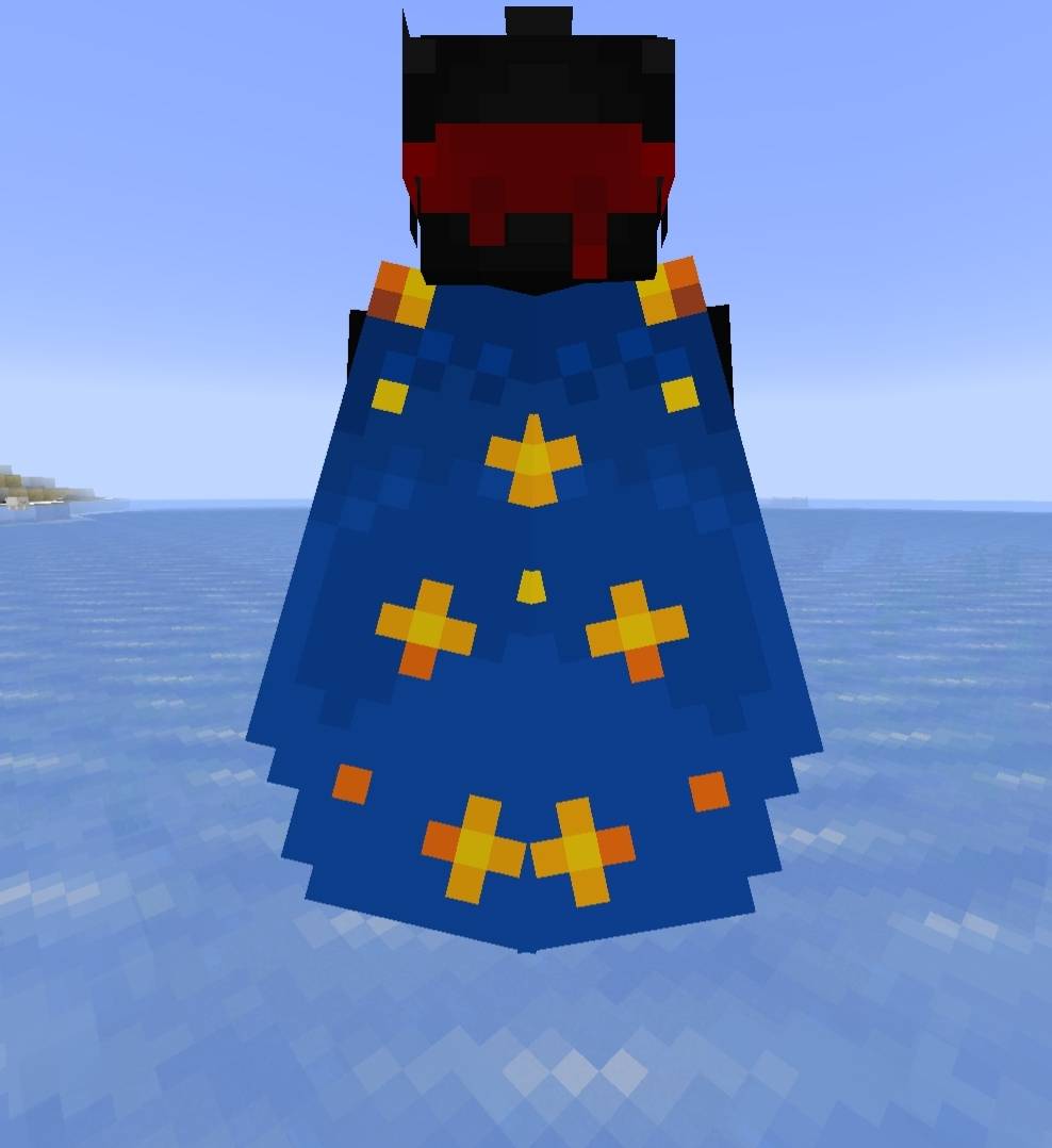 Capes Vault-v1 — screenshot 3