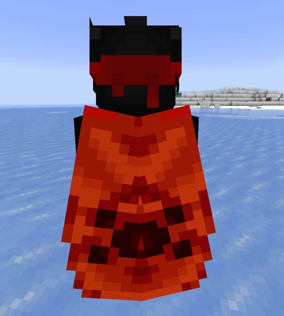 Capes Vault-v1 — screenshot 7