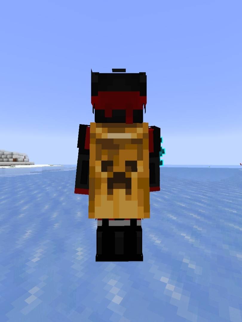 Capes Vault-v1 — screenshot 8