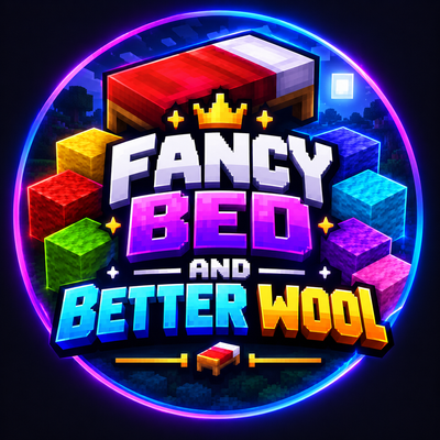 Fancy Beds and Better Wools