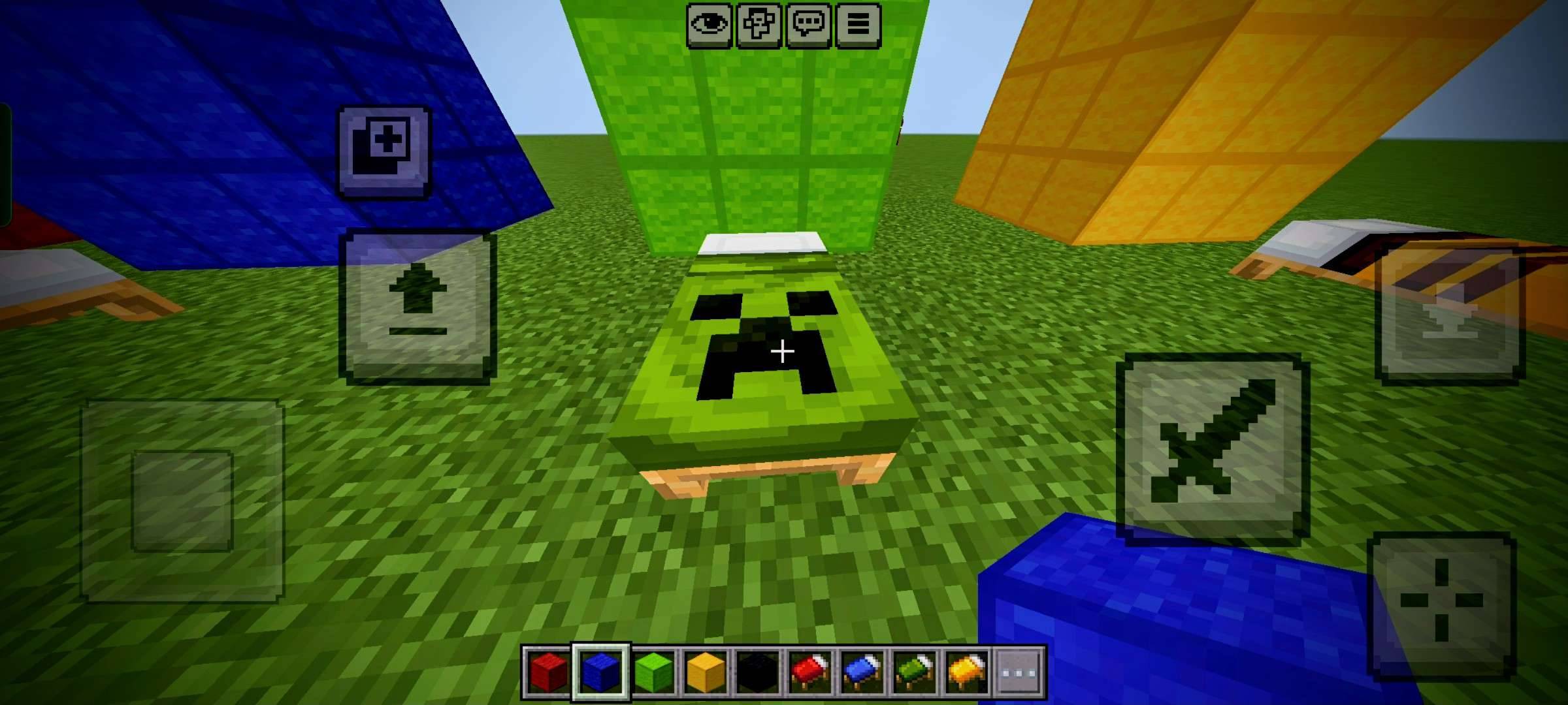 Fancy Beds and Better Wools — screenshot 1