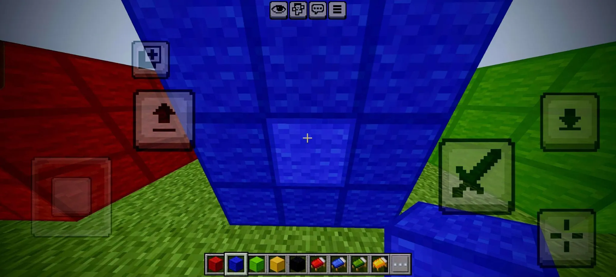 Fancy Beds and Better Wools — screenshot 2