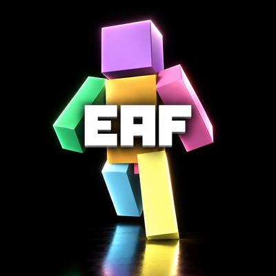 Entity Animation Framework (EAF)