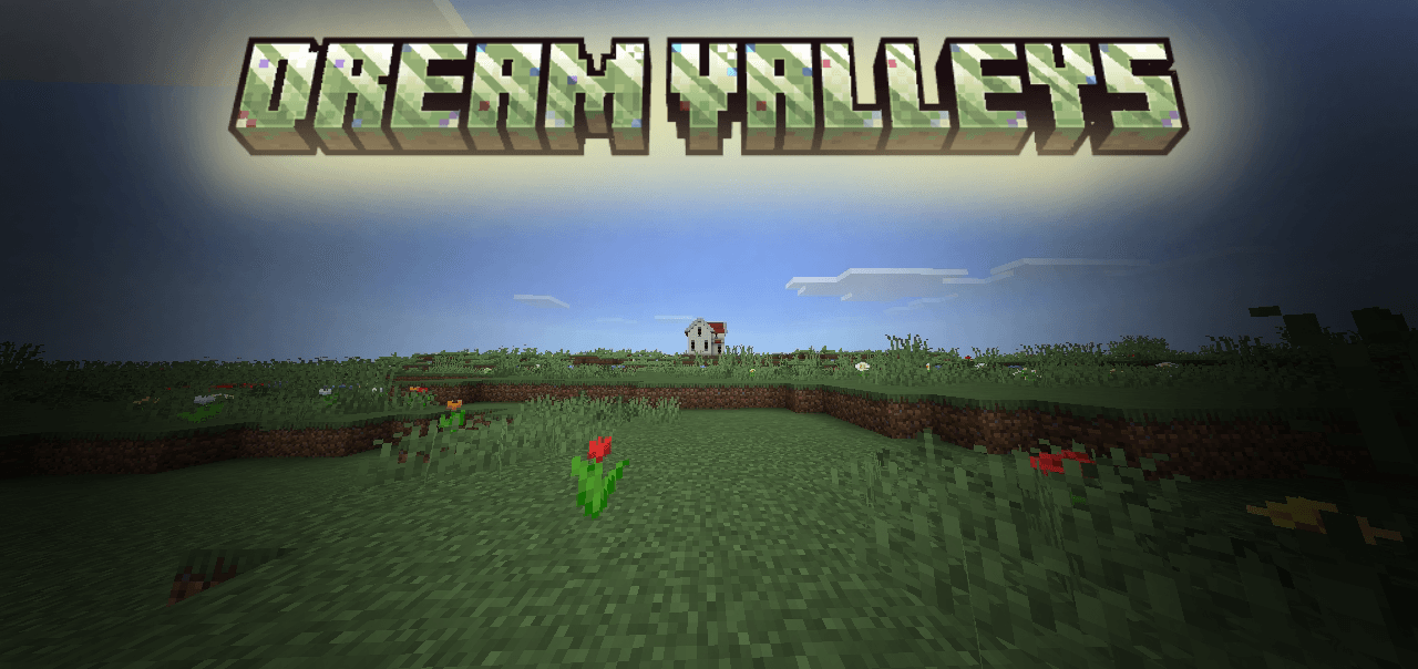 Dream Valleys — screenshot 1