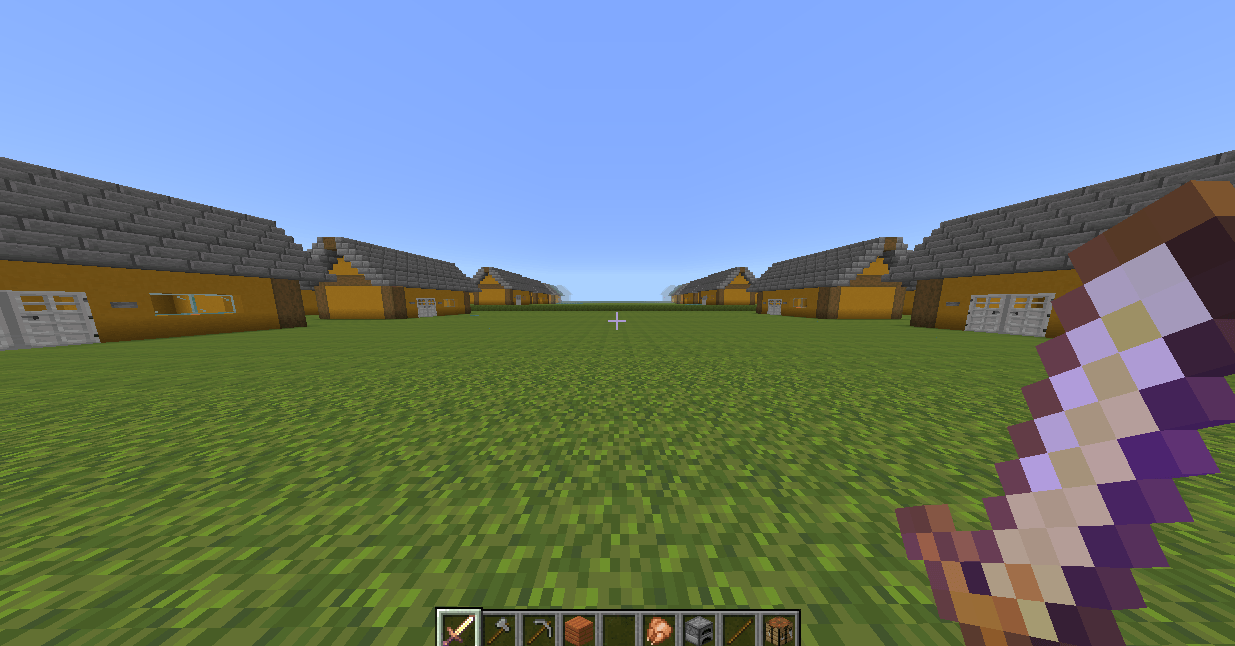 Dream Valleys — screenshot 5