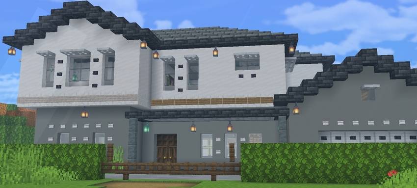 Suburban Villa – Hardcore Survival Base [Achievements Enabled] — screenshot 2