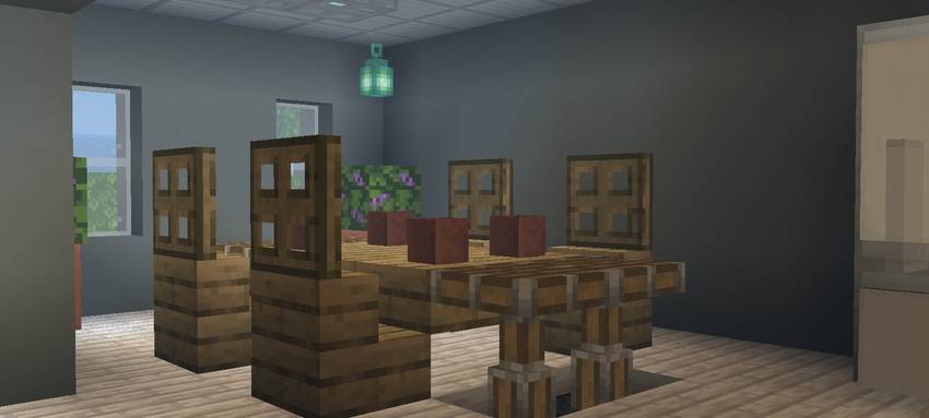 Suburban Villa – Hardcore Survival Base [Achievements Enabled] — screenshot 4