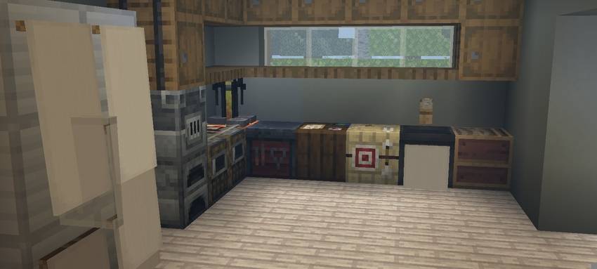 Suburban Villa – Hardcore Survival Base [Achievements Enabled] — screenshot 5