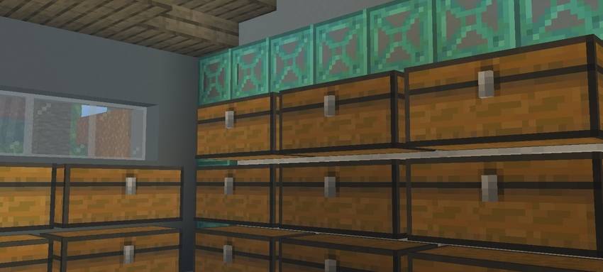 Suburban Villa – Hardcore Survival Base [Achievements Enabled] — screenshot 7