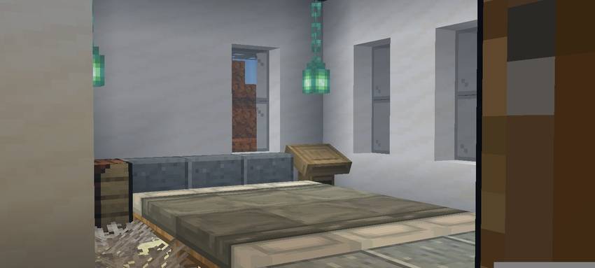 Suburban Villa – Hardcore Survival Base [Achievements Enabled] — screenshot 8