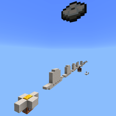 Cushion Parkour