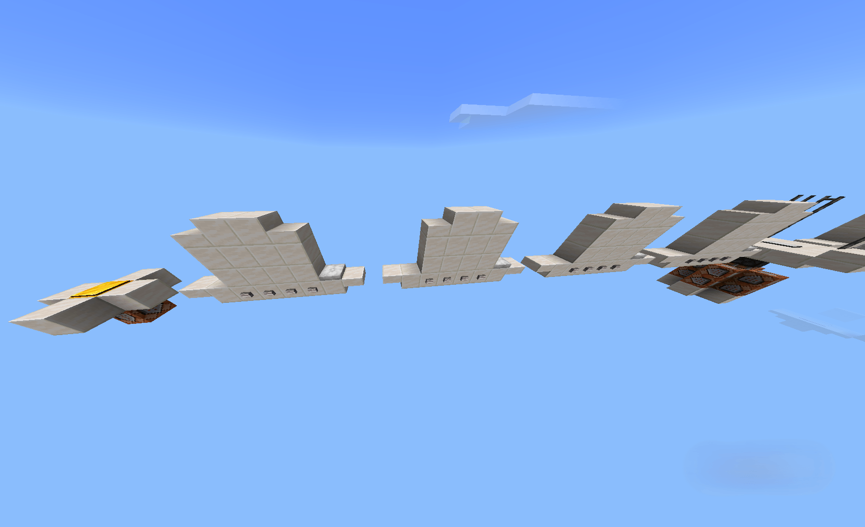 Cushion Parkour — screenshot 1
