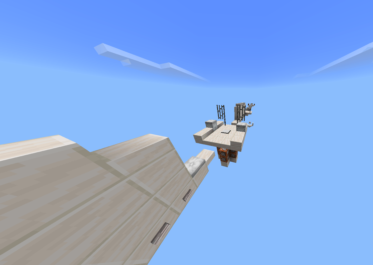 Cushion Parkour — screenshot 2