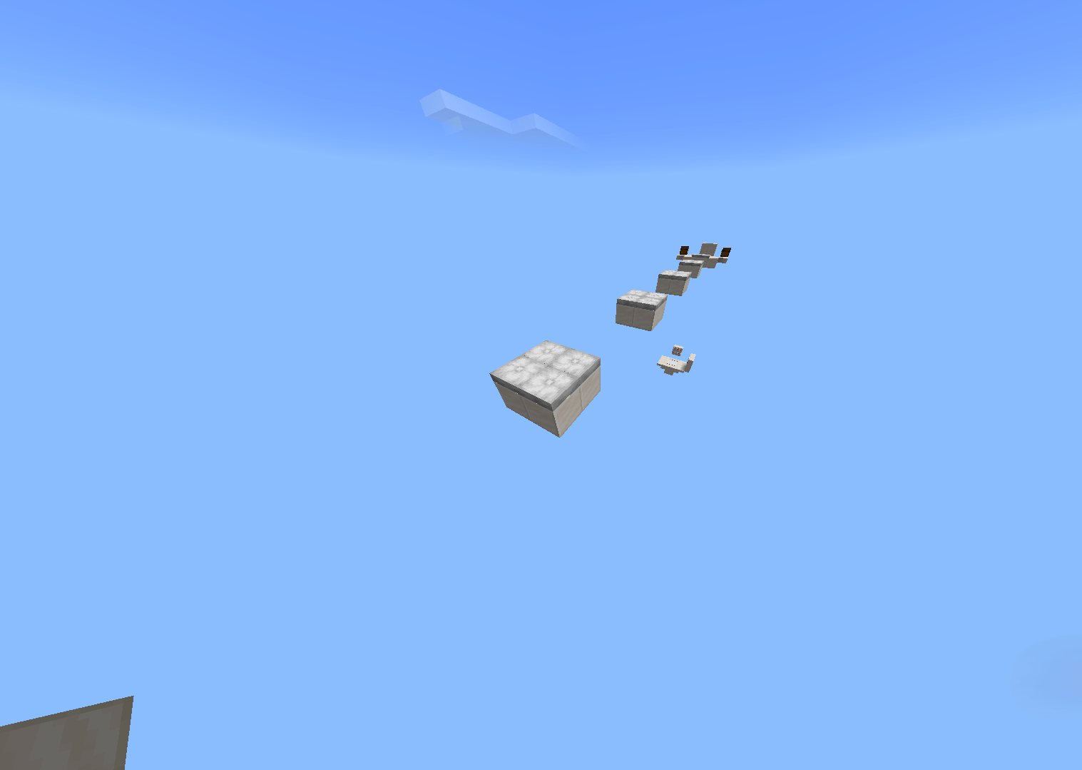Cushion Parkour — screenshot 3