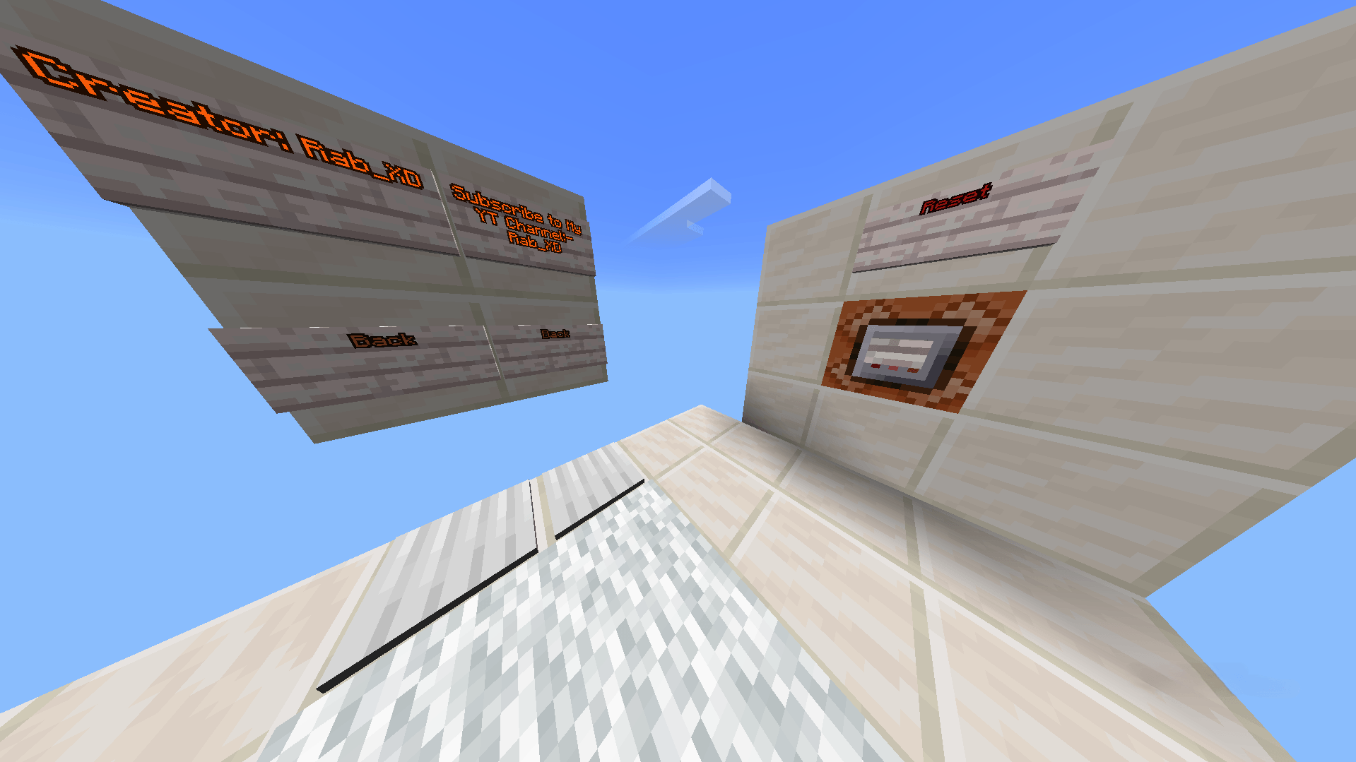 Cushion Parkour — screenshot 4
