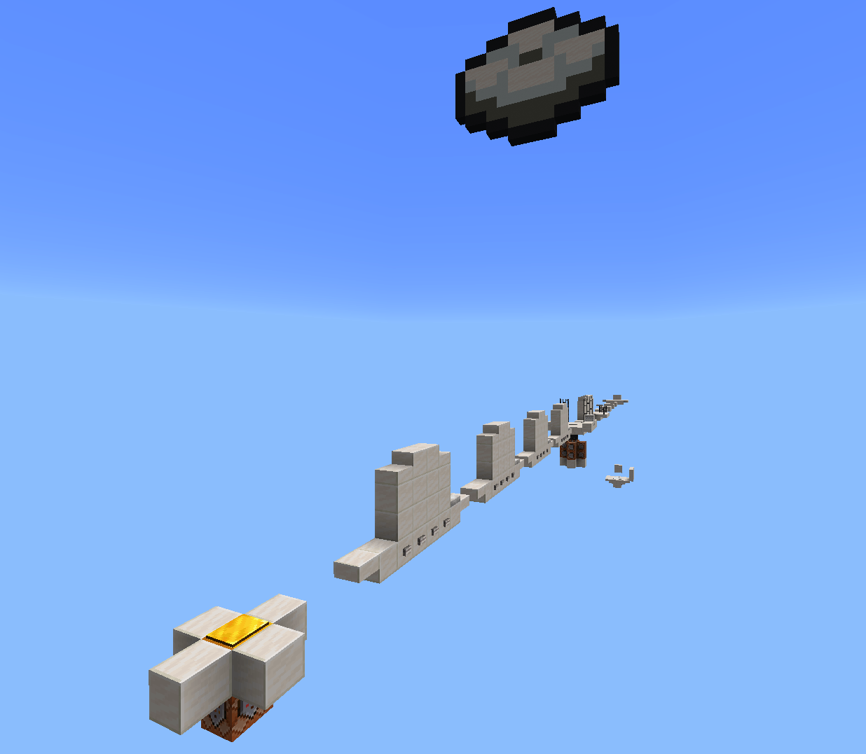 Cushion Parkour — screenshot 5